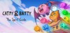 Catty & Batty: The Spirit Guide [PS4]