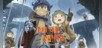 Made in Abyss: Binary Star Falling into Darkness