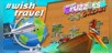 #Wish travel, Super Puzzles Dream