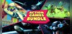 Action Games Bundle (5 in 1)