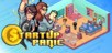 Startup Panic