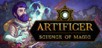 Artificer: Science of Magic (PC) klucz Steam