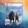 God of War Ragnarok PS5