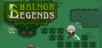 Shalnor Legends: Sacred Lands