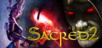 Sacred 2 Fallen Angel