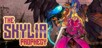 The Skylia Prophecy