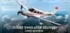 Flight Simulator Delivery: Cargo Business