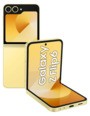 Samsung Galaxy Z Flip6 5G 12/256GB Żółty