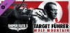 Sniper Elite 5: Target Führer - Wolf Mountain [PS4 & PS5]