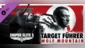 Sniper Elite 5: Target Führer - Wolf Mountain [PS4 & PS5]
