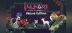 Inukari - Chase of Deception Deluxe Edition