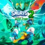 Smerfy 2 Więzień Zielonego Kamienia Switch