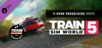 Train Sim World 5: S-Bahn Vorarlberg: Lindau - Bludenz Route Add-On