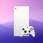 Xbox Series X 1TB All-Digital Robot White