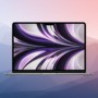 Laptop APPLE MacBook Air 2024 13.6" Retina M2 16GB RAM 256GB SSD macOS Gwiezdna szarość