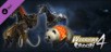 WARRIORS OROCHI 4: Legendary Mounts Pack