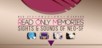 2064: Read Only Memories - Sights and Sounds of Neo-SF