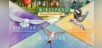 Wingspan + European Expansion + Oceania Expansion + Seasonal Decorative Pack