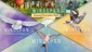 Wingspan + European Expansion + Oceania Expansion + Seasonal Decorative Pack
