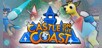 Castle on the Coast
