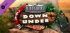 Railway Empire PC - Down Under DLC