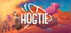 Hogtie