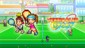 Tennis Club Story
