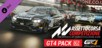 Assetto Corsa Competizione GT4 Pack DLC