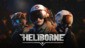 Heliborne