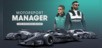 Motorsport Manager for Nintendo Switch™
