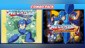 Mega Man Legacy Collection 1 & 2 Combo Pack