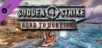 Sudden Strike 4: Road to Dunkirk [PS4]
