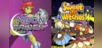 Moon Raider and Sweet Witches Bundle