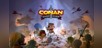 Conan Chop Chop