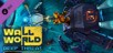 Wall World - Deep Threat DLC