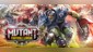 Mutant Football League