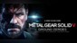 Metal Gear Solid V: Ground Zeroes [PS4]