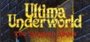 Ultima Underworld 1