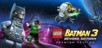 LEGO Batman 3: Beyond Gotham Premium Edition