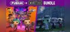 Funko Fusion - Universal Monsters Pack Bundle