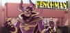 Henchman Story