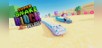 Super Snake Block DX (Xbox + Windows)