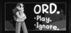 Ord.