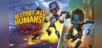 Destroy All Humans! - Jumbo Pack