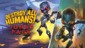 Destroy All Humans! - Jumbo Pack [PS4 & PS5]