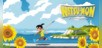 Natsu-Mon: 20th Century Summer Kid