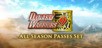 DYNASTY WARRIORS 9: All Season Passes Set