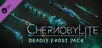 Chernobylite Deadly Frost Pack