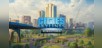 Cities: Skylines - Remastered [PS4 & PS5]