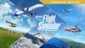 Microsoft Flight Simulator Premium Deluxe 40th Anniversary Edition